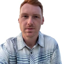 Profile picture for Patrik Braborec