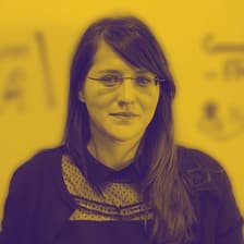 Profile picture for Joanna Lac