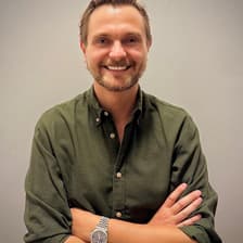 Profile picture for Jonny Gardner 
