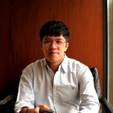 Profile picture for Jay Teo