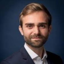 Profile picture for Xavier Duportet