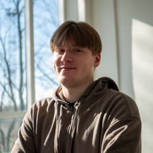 Profile picture for Sander Karol Avarand