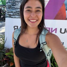 Profile picture for Gabriella Cramer