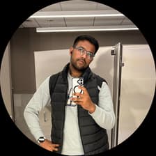 Profile picture for Dhairyasheel Patil