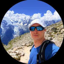 Profile picture for Vitaly Davydov