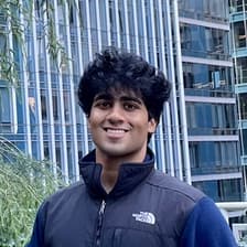 Profile picture for Shivam Siddaiya