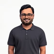 Profile picture for Manoj Nakum