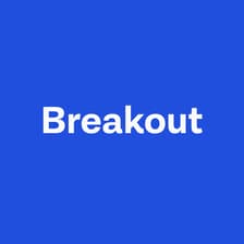 Profile picture for Breakout Community