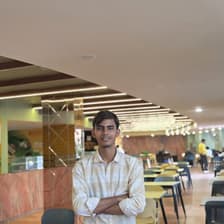 Profile picture for Harsh Chouksey