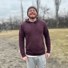 Profile picture for Jamie Murphy