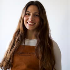 Profile picture for Bárbara Gomes