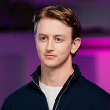 Profile picture for Ned Rudkins-Stow