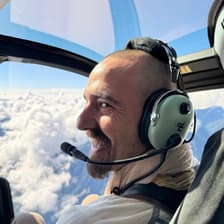 Profile picture for Christopher Pitcher