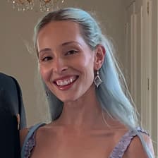 Profile picture for Zoë Mattioli