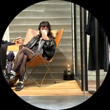 Profile picture for Emmi Sugiyama