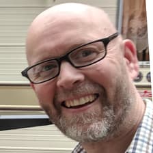 Profile picture for Alex Beamish