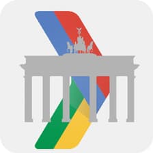 Profile picture for Google Developer Group Berlin