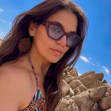 Profile picture for Carolina Castro