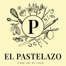 Profile picture for El Pastelzo cake art by Loah Mannale