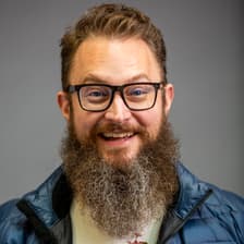 Profile picture for Taylor Black