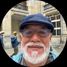 Profile picture for Iván Ricardo Quijano Buenaventura