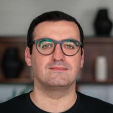 Profile picture for Tiago Coelho