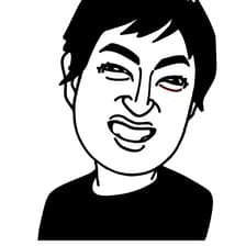 Profile picture for Kanji Omori(大森貫二/三栄商事)