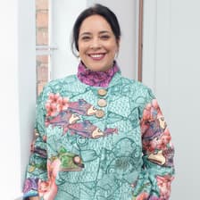 Profile picture for Angela Maria zapata chaves