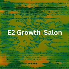 Profile picture for E2 GRWOTH SALON