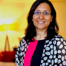 Profile picture for Sapna Goyal
