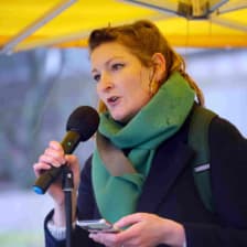 Profile picture for Lexi Parfitt