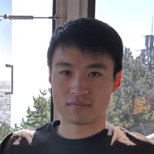 Profile picture for Edward Yao