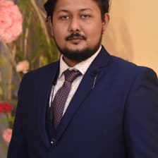 Profile picture for Samprit Guha