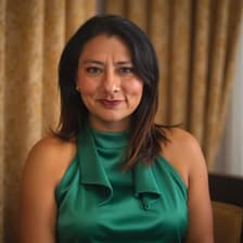Profile picture for Iliana Arredondo Serrano