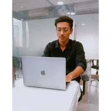 Profile picture for Sanket Dhuri