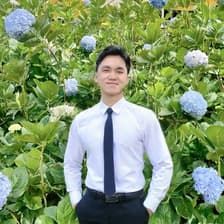 Profile picture for Dương Chí Thiện