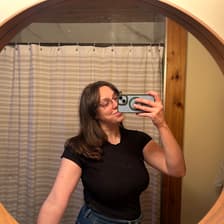 Profile picture for Sally F