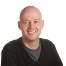 Profile picture for Russell Ward