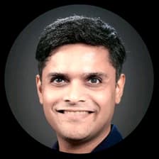 Profile picture for Praveen Mokkapati