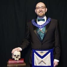 Profile picture for Nicholas Bell