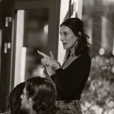 Profile picture for Samantha Merlivat