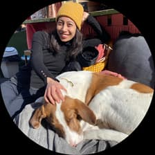 Profile picture for Silu Manandhar