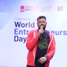 Profile picture for Vikash Kumar Yadav