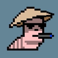 Profile picture for 100y