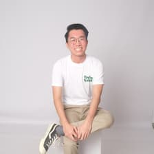 Profile picture for Winston Renatan