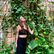 Profile picture for Nichole Pareti