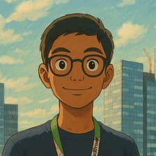 Profile picture for Karthik G
