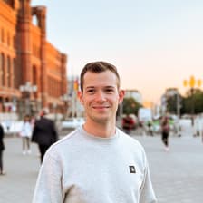 Profile picture for Lennard