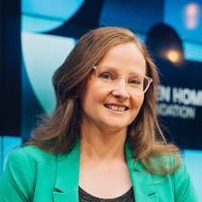 Profile picture for Miranda Bishop