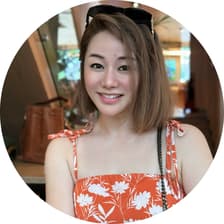 Profile picture for Anna Choung